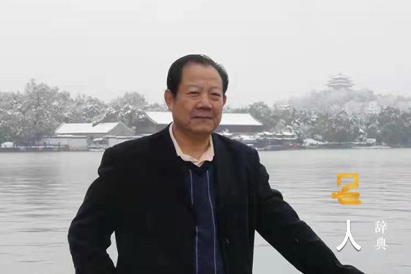 徐宝刚