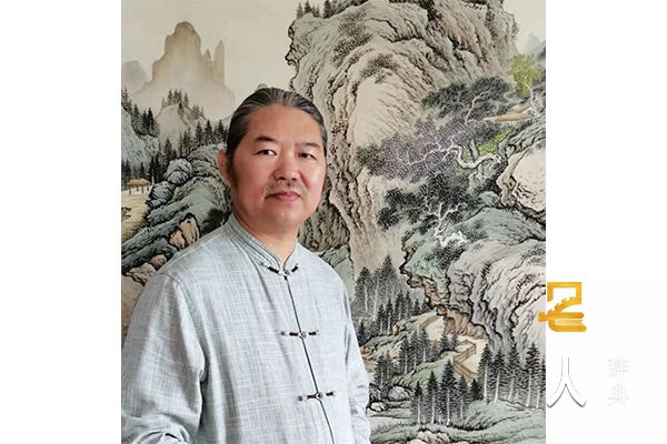 周金山