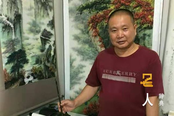 李琦