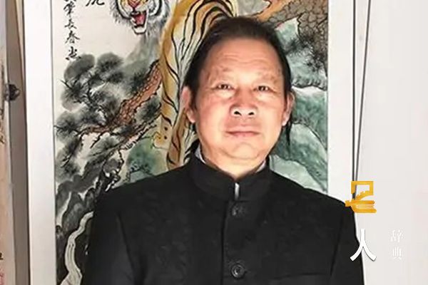 刘长春