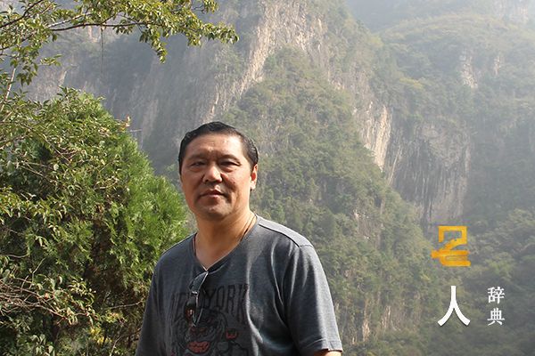 郭春光