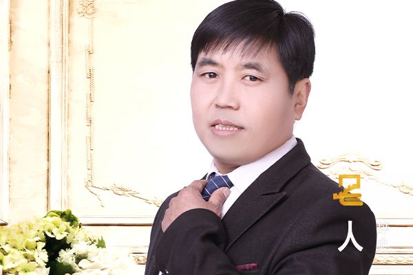 徐廷杰