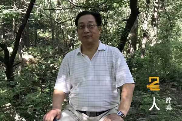 秦秀福