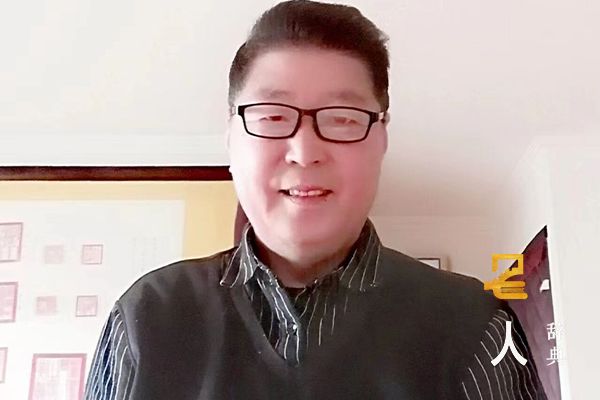 张春明