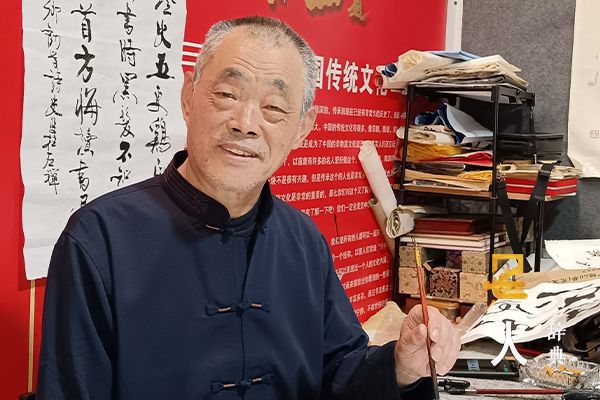 史双柱