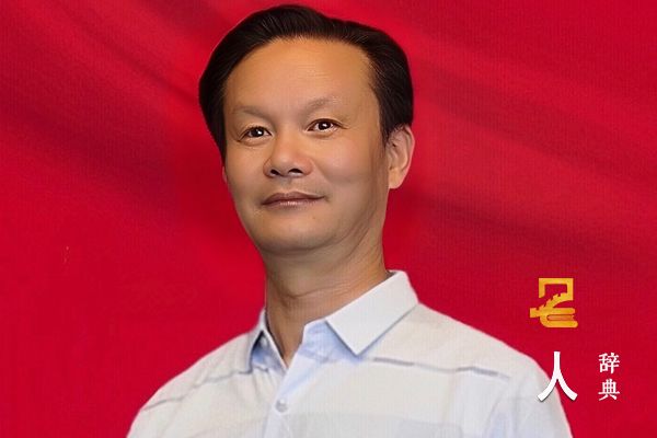 李刚明