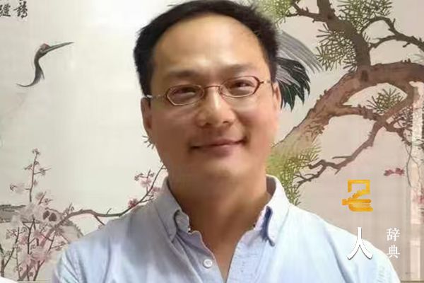 杨彬彬