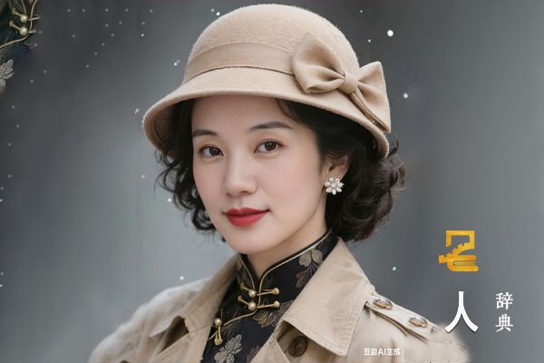 舒涵